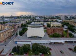 До двух выросло число жертв при ракетном ударе по Волгограду 