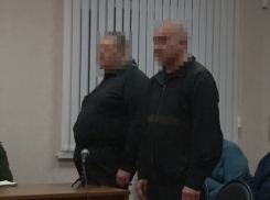 Волгоградский гарнизонный суд огласил приговор в отношении бывших военных камышинской 56-й ДШБР, укравших больше тонны дизтоплива