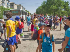 Камышинский лагерь «Солнечный» примет первую смену уже в мае, смены для школьников начнутся в конце июня