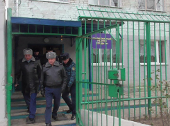 Зампрокурора Волгоградской области приехал в Камышин и отправился в тюрьмы