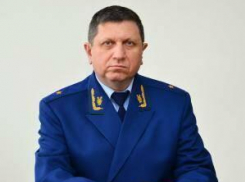 Камышан приедет принимать по больным вопросам заместитель прокурора Волгоградской области