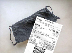 Камышане рассказали, почем маски в Камышине и какого они качества