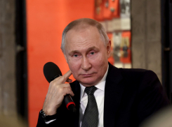 Почему после визита Путина в Волгограде ждут отставок, - «Блокнот Волгограда»