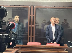 Приговоренный к 20 годам тюрьмы Михаил Музраев подал жалобу на решение суда, - «Блокнот Волгограда»