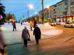 Сразу 4 смертельных жертвы «собрал» коронавирус в Камышине 17 февраля