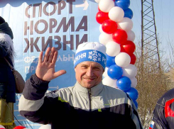 Станислав Зинченко представил новый состав общественного совета при себе - то есть, при главе Камышина