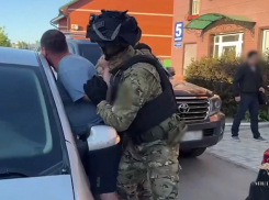 Волгоградские полицейские задержали «интернет-фигуранта», которого курировали с территории Украины