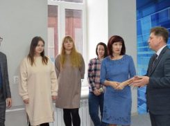 В Камышине бюджетники и чиновники начинают получать увеличенную зарплату со следующей недели