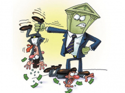 «Ростелеком» вошел во вкус с письмами-угрозами мифическим камышинским должникам