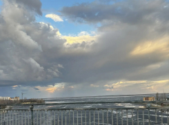 Ночь под беспилотной опасностью провели камышане