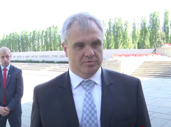 Племянник Владимира Путина спешно покинул Волгоград