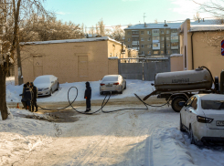 Массовые отключения света, и не только, затеяли энергетики в Камышине сегодня, 21 января