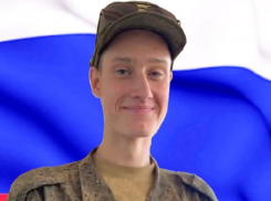 Камышанин Владимир Лихолетов погиб на линии боевого соприкосновения