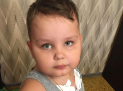 Прошу о помощи на оплату сложного анализа ребенку, который умирал у меня на руках, - камышанка