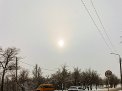 Как прошла ночь 15 февраля в Волгоградской области под беспилотной опасностью