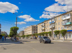 В Камышине будет изредка срываться дождь