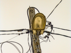 В Камышине коммунальщики заранее сообщили, где будут отключать свет завтра, 16 февраля