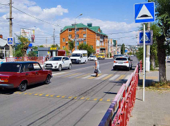 Сотрудники ОГИБДД Камышина за минувшие выходные остановили на улицах города два пьяных водителя и одного без прав