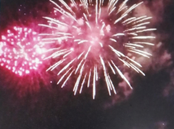 В Камышине в День города 14 сентября горожане увидят праздничный салют