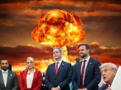 «Я принял решение о поставке «Томагавков» на Украину»: в России предложили упреждающий ядерный удар по установкам в качестве ответа Трампу