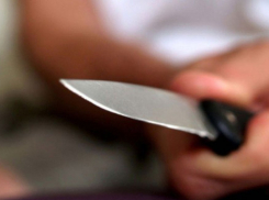 В Камышине убивают не ружьями, а кухонными ножами