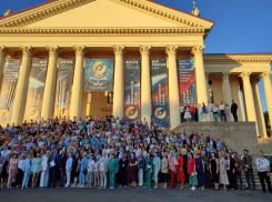 Медиафорум «Вся Россия - 2023»: в журналистику приходят не за деньгами