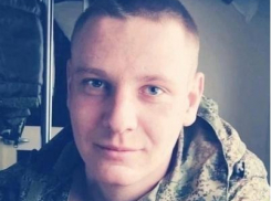 В Камышине родные погибшего в СВО нашего земляка Артема Черкасова назвали время прощания с бойцом