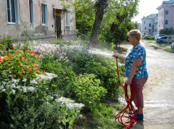 Отличную погоду гарантируют синоптики для камышан 10 августа, но...