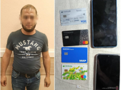 За мошенником, обманувшим фроловчанина на 300 тысяч, оперативникам пришлось ехать в Ингушетию