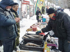 Жители Волгоградской области не готовы бороться с инфляцией путем поднятия ставки ЦБ 
