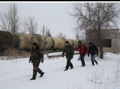 Областной отряд «ВолгоСпас - Поиск пропавших детей» готов принять в свои ряды камышинских волонтеров