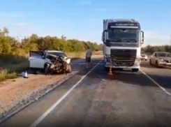 В полиции Камышина завершили расследование уголовного дела в отношении водителя, совершившего ДТП, в котором погиб ребенок