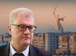 Автор фразы о «проклятом регионе» дал понять, что действиям политиков Волгоградской области не помешала бы большая адекватность