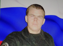 В ходе спецоперации погиб камышанин Роман Куцолап