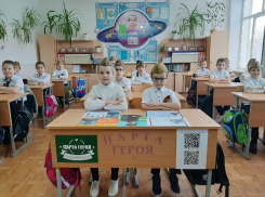 Кто в Камышине сидит за «партами Героя»