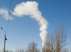 Минувшая ночь стала самой морозной в Камышине за всю зиму