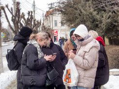 «Массовый взлом?»: у пользователей в Волгоградской области повылетали страницы «ВКонтакте», - «Блокнот Волгограда»