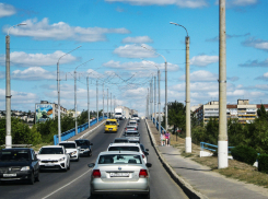 Жуткий «рекорд» по числу погибших в ДТП рискует поставить Волгоградская область 