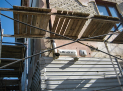 Губернатор жестко предостерёг чиновников от срыва сроков подготовки региона к зиме