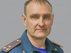 «Проклинатора» Любавина официально заменили в руководстве управления МЧС  по Волгоградской области: на кого?