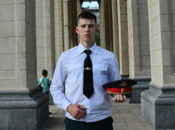 В госпитале Минобороны РФ спасают тяжело раненного на Украине 22-летнего лейтенанта из Волгоградской области