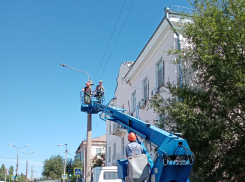 Подрядчики «КамышинТеплоЭнерго» завершают восстановительные работы после долгих «раскопок» на улице Текстильной