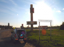 В Новоаннинском Волгоградской области молодого сушильщика семян затянуло в агрегат и разорвало на части