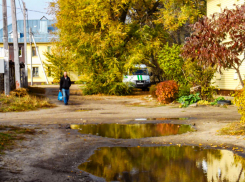 Кто-нибудь знает причины этих разливов на 2-м участке? - камышанка