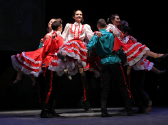 В Камышине пройдет фестиваль «Студенческая осень-2018»	