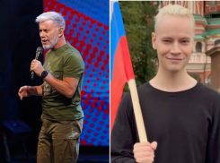 Песни Shaman и Газманова будут изучать в школах