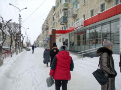 Администрация Камышина доложила, сколько она поймала нарушителей без масок в новогоднюю неделю
