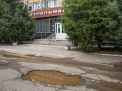 Власти Камышина предлагают горожанам выбрать, что благоустраивать в первую очередь: площадку в парке, в 6-м микрорайоне или у библиотеки