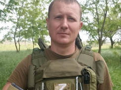 В СВО погиб камышанин Антон Шешенев, прощание с бойцом пройдет завтра, 23 марта