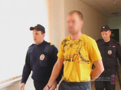 В Камышинском районе полицейские задержали лжегазовиков, совершивших  разбойное нападении на пенсионерку и ее сына-инвалида